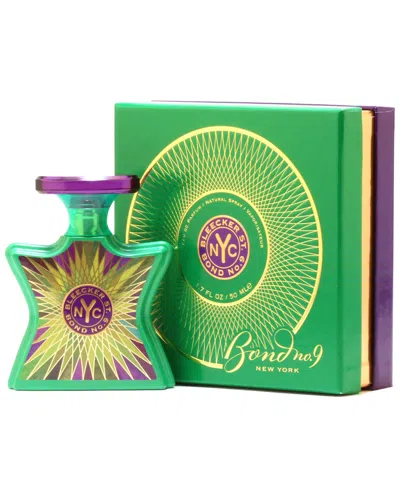 Bond No. 9 New York Bond No. 9 Bleecker Street Unisex 1.7oz Eau De Parfum Spray