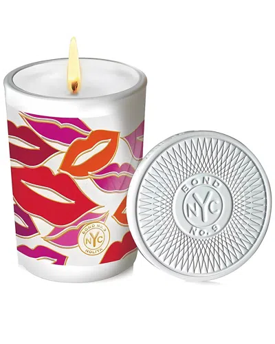 Bond No. 9 New York Bond No. 9 Bond Nolita 6.4oz Single Wick Candle In White
