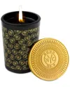 Bond No. 9 New York Bond No. 9 Bond Wall Street 6.4oz Single Wick Candle In Black