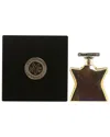 Bond No. 9 New York Bond No 9 Dubai Black Sapphireedp Spray