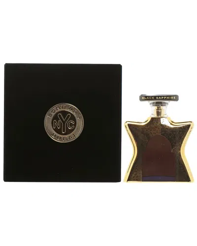 Bond No. 9 New York Bond No 9 Dubai Black Sapphireedp Spray