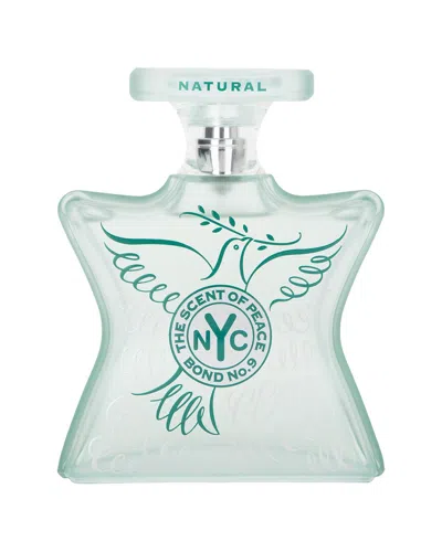 Bond No. 9 New York Bond No. 9 Men's 3.4oz Scent Of Peace Natural Edp