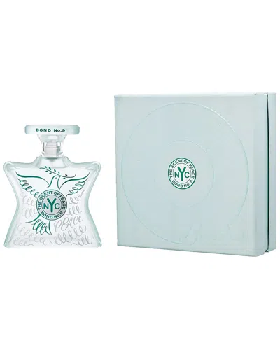 Bond No. 9 New York Bond No. 9 Men's 3.4oz Scent Of Peace Natural Edp In White