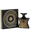 Bond No. 9 New York Bond No. 9 Men's Wall Street 3.3oz Eau De Parfum In Multicolor