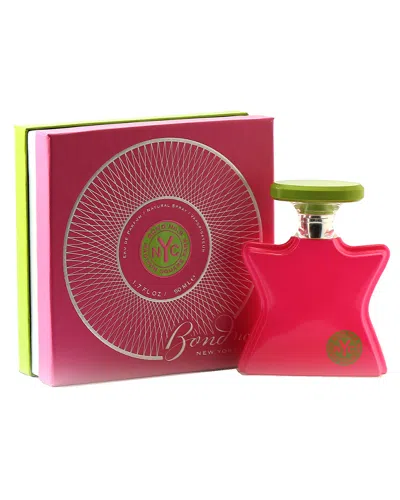 Bond No. 9 New York Bond No. 9 Unisex 1.7oz Madison Square Park Eau De Parfum Spray In Transparent