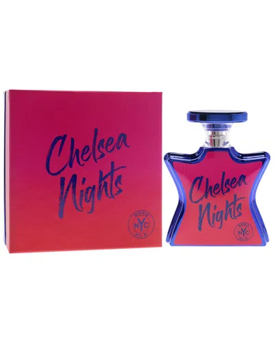 Bond No. 9 New York Bond No. 9 Unisex 3.3oz Chelsea Nights Edp In Red