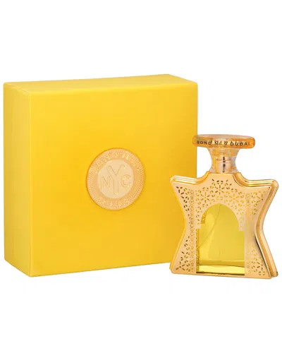 Bond No. 9 New York Bond No. 9 Unisex 3.3oz Dubai Citrine Edp Spray