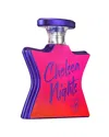 Bond No. 9 New York Bond No. 9 Unisex 3.4oz Chelsea Nights Edp Spray