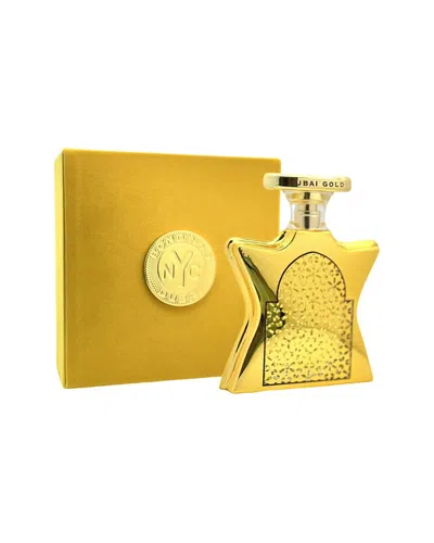 Bond No. 9 New York Bond No. 9 Unisex 3.4oz Dubai Gold Edp
