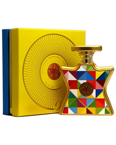 Bond No. 9 New York Bond No. 9 Unisex Astor Place 3.3oz Eau De Parfum Spray In White