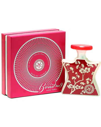 Bond No. 9 New York Bond No. 9 Unisex Chinatown 3.3oz Eau De Parfum In Multicolor