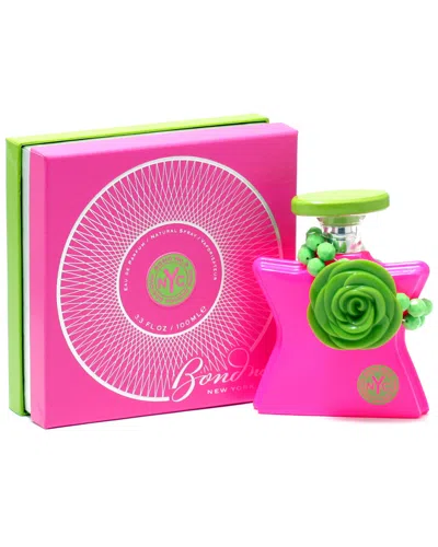 Bond No. 9 New York Bond No. 9 Unisex Madison Square Park 3.3oz Eau De Parfum In Multicolor