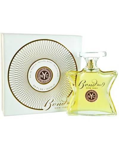 Bond No. 9 New York Bond No. 9 Unisex So New York 3.3oz Eau De Parfum Spray In White