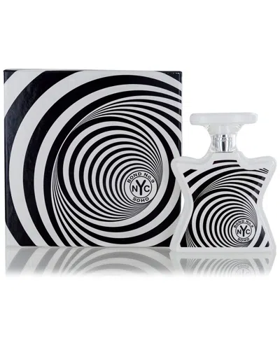 BOND NO. 9 NEW YORK BOND NO. 9 UNISEX SOHO 1.7OZ EDP SPRAY
