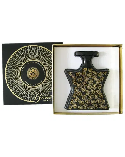 Bond No. 9 New York Bond No. 9 Unisex Wall Street 3.3oz Eau De Parfum In No Color