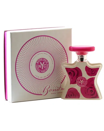 Bond No. 9 New York Bond No. 9 Women's 1.7oz Central Park South Edp Spray In Transparent