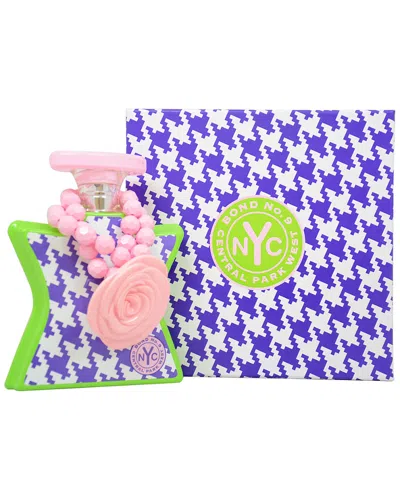Bond No. 9 New York Bond No. 9 Women's Central Park West 3.3oz Eau De Parfum Spray