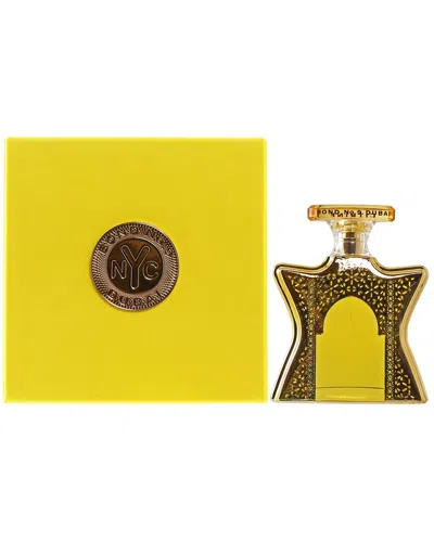 Bond No. 9 New York Bond No. 9 Women's 3.4oz Dubai Citrine Edp