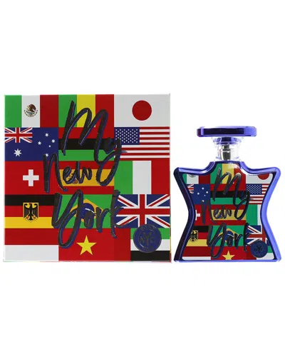 Bond No. 9 New York Bond No. 9 Unisex 3.4oz My New York Edp Spray
