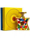 Bond No. 9 New York Bond No. 9 Women's Astor Place 3.3oz Eau De Parfum Spray