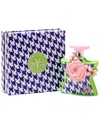 Bond No. 9 New York Bond No. 9 Women's Central Park West Eau De Parfum In Multicolor