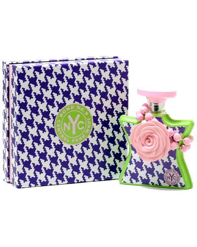 Bond No. 9 New York Bond No. 9 Women's Central Park West Eau De Parfum In Multicolor