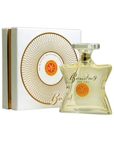 Bond No. 9 New York Bond No. 9 Women's Chelsea Flowers 3.4oz Eau De Parfum