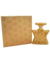 Bond No. 9 New York Bond No. 9 Women's New York Signature Scent 1.7oz Eau De Parfum Spray