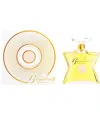 Bond No. 9 New York Bond No. 9 Women's Park Avenue 3.3oz Eau De Parfum Spray