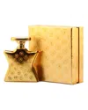 Bond No. 9 New York Bond No. 9 Women's Signature 3.4oz Eau De Parfum Spray