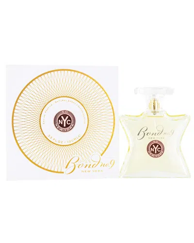 Bond No. 9 New York Bond No.9 So New York 3.3oz Eau De Parfum Spray
