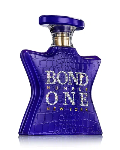 Bond No. 9 New York Bond Number One New York Swarovski 3.3 Oz.