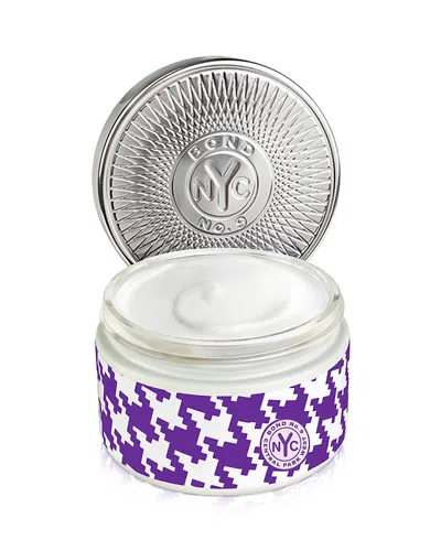 Bond No. 9 New York Central Park West 24/7 Body Silk