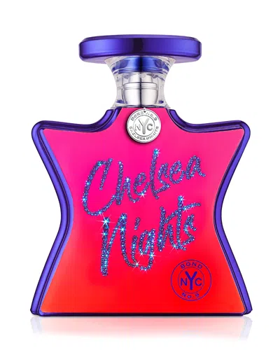 Bond No. 9 New York Chelsea Nights Limited Edition 3.3 Oz.