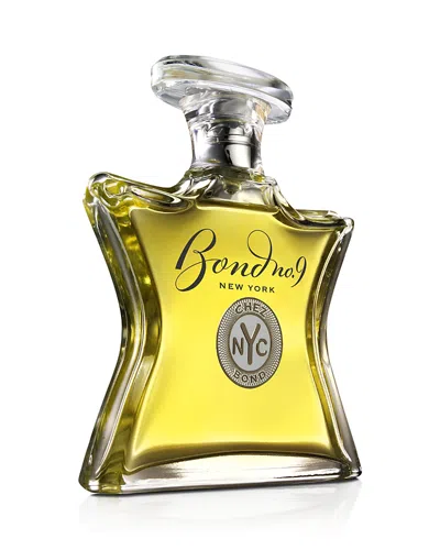 Bond No. 9 New York Chez Bond Eau De Parfum 1.7 Oz.