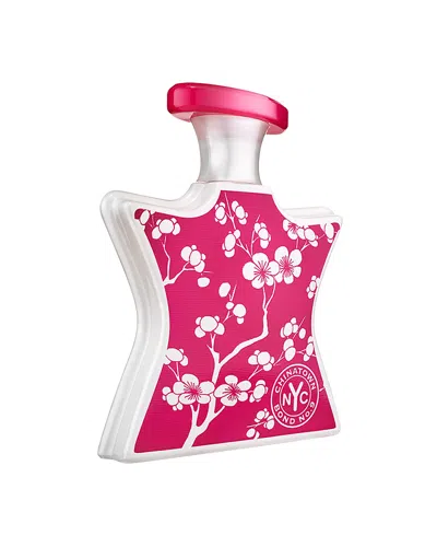 Bond No. 9 New York Chinatown Eau De Parfum 3.3 Oz.