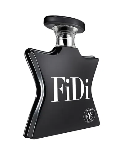 Bond No. 9 New York Fidi For Men Eau De Parfum 3.3 Oz.