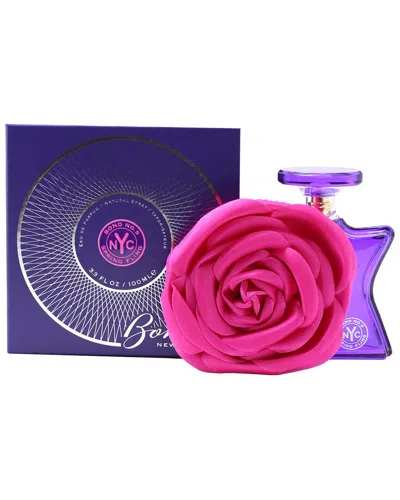 Bond No. 9 New York Fling 3.3oz Eau De Parfum Spray In Multi