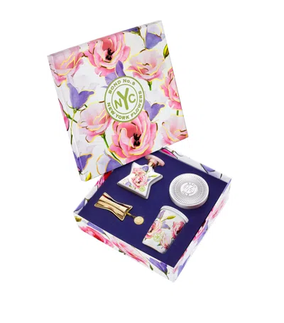 Bond No. 9 New York Flowers Coffret In White