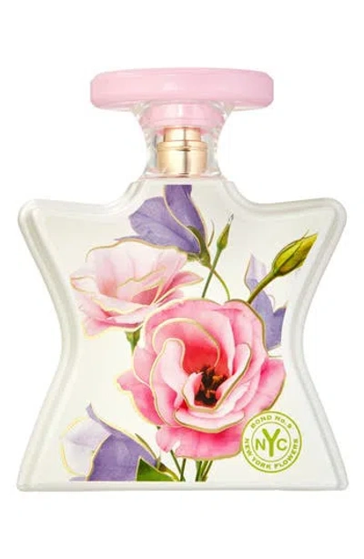 Bond No. 9 New York Flowers Eau De Parfum In No Color