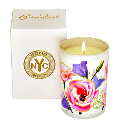 Bond No. 9 New York Flowers Scented Candle (190g) In Multi