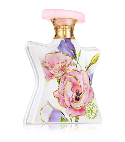 Bond No. 9 New York Flowers Swarovski Eau De Parfum In White