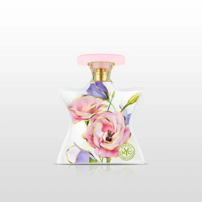 Bond No. 9 New York Flowers Unisex Edp Spray 3.3 oz