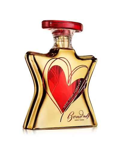 Bond No. 9 New York Forever Eau De Parfum Spray 3.3 oz In Default