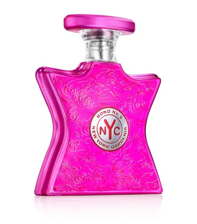 Bond No. 9 New York Gardenia Eau De Parfum (100ml) In Multi