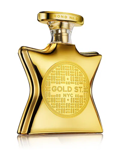 Bond No. 9 New York Gold St. 3.3 Oz. In White