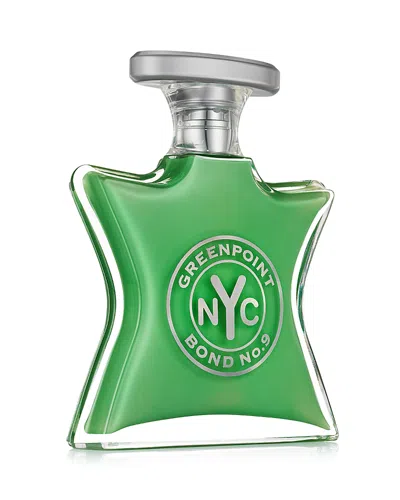 Bond No. 9 New York Greenpoint 3.3 Oz.