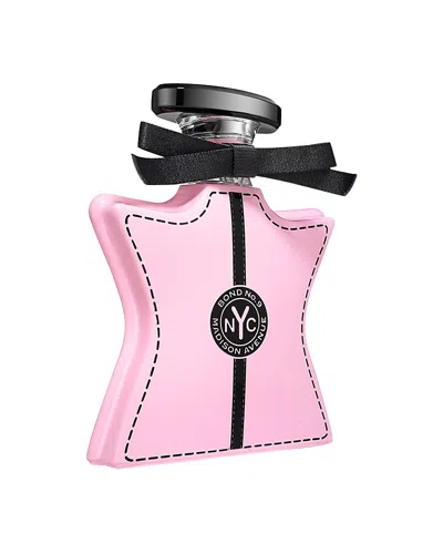 Bond No. 9 New York Madison Ave. Eau De Parfum 1.7 Oz.