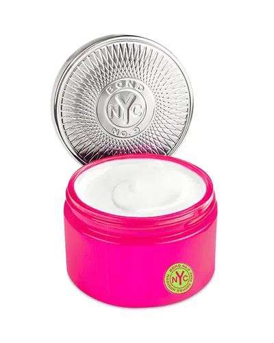 Bond No. 9 New York Madison Square Park Body Silk
