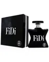 Bond No. 9 New York Men's 3.3oz Fidi Edp Spray